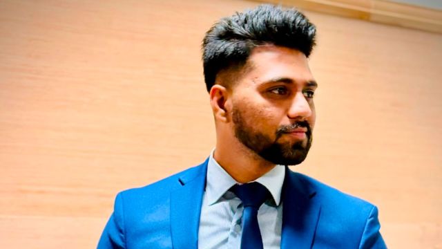 বিয়ের ১৭ দিনের মাথায় ভারতীয় ইঞ্জিনিয়ারের মৃত্যু আমেরিকায়