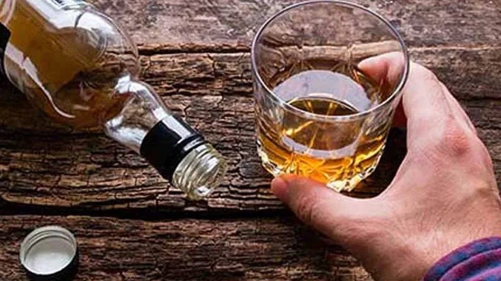 বিষাক্ত মদ খেয়ে ‘মদহীন রাজ্য’ নাগাল্যান্ডে ১৯ জনের মৃত্যু