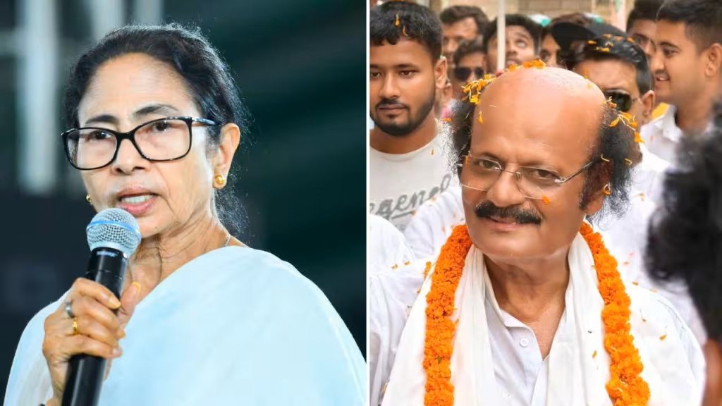 মমতার কথায় রেজিনগরে ভোটের লড়াইয়ে রবিউল, সরে দাঁড়াবেন না