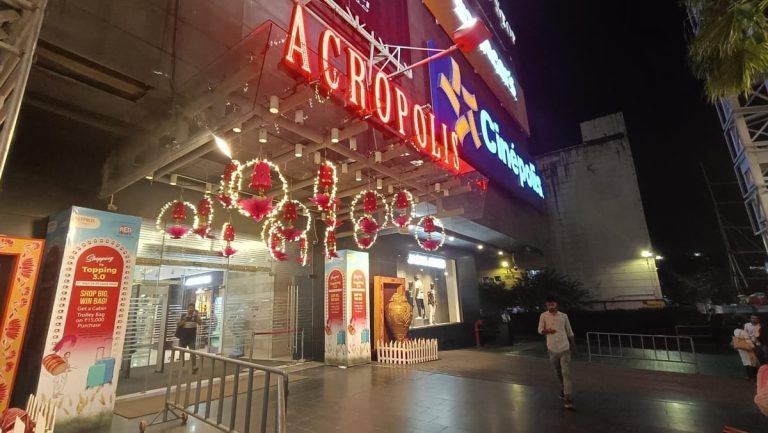 acropolis-mall-kolkata