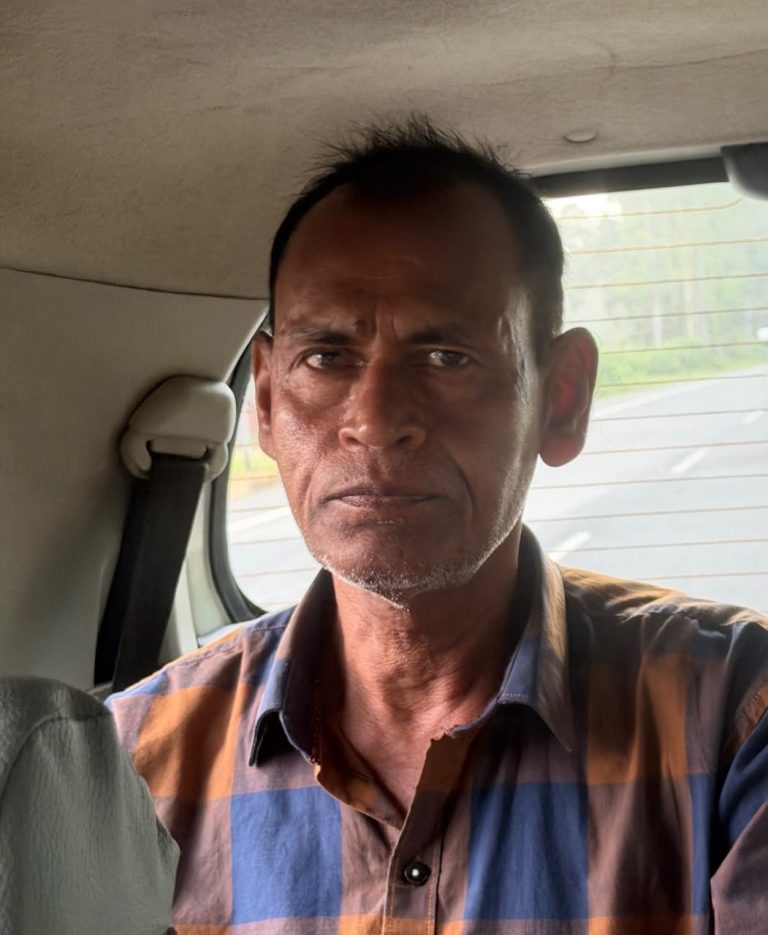 ‘‌মোস্ট ওয়ান্টেড’‌ মাওবাদী নেতা অসীম মণ্ডল গ্রেপ্তার, মাথার দাম ছিল ২ কোটি ২০ লক্ষ!‌