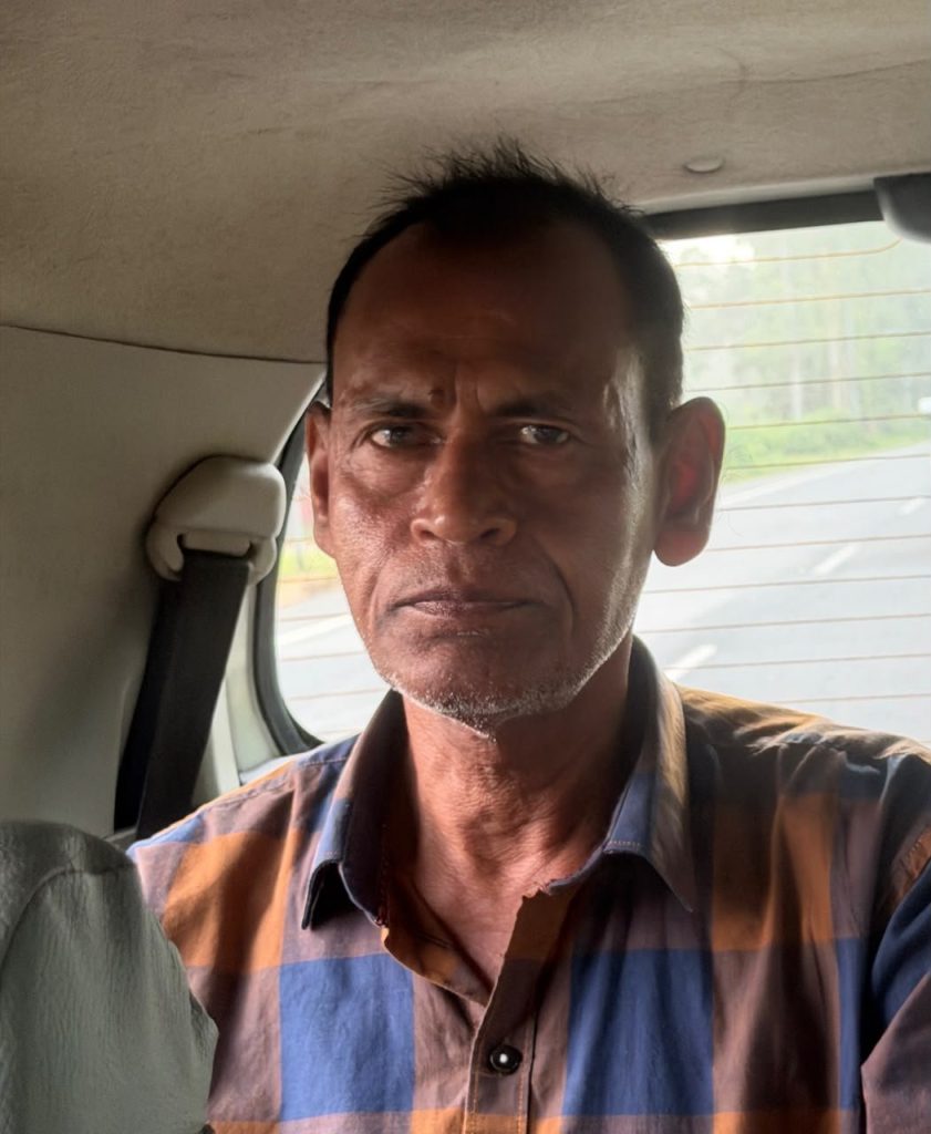 ‘‌মোস্ট ওয়ান্টেড’‌ মাওবাদী নেতা অসীম মণ্ডল গ্রেপ্তার, মাথার দাম ছিল ২ কোটি ২০ লক্ষ!‌