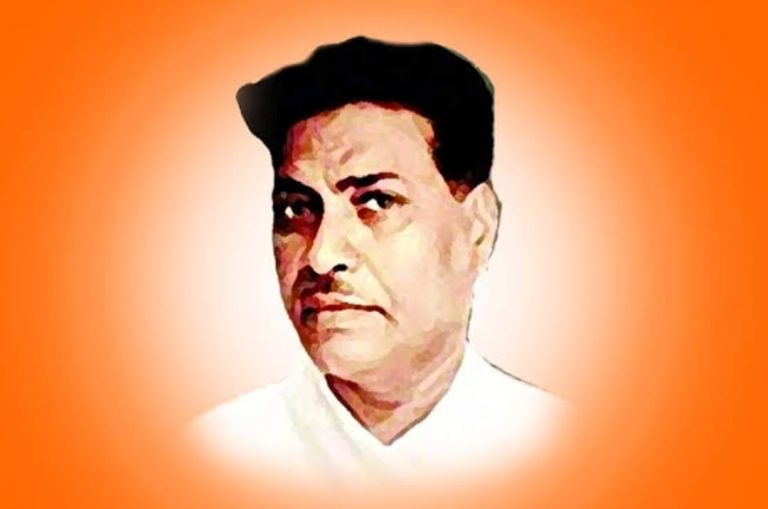 বিভূতিভূষণ: জোনাকির আলোয় যিনি জীবনকে দেখেছিলেন