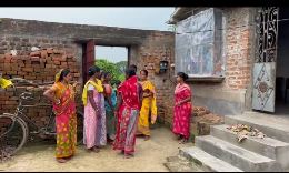নাবালিকা গর্ভবতী, স্বামী পকসোয় গ্রেপ্তার সিউড়িতে
