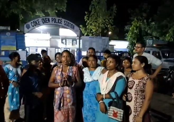 জমানো টাকা হাতিয়ে উধাও! থানায় অভিযোগ শতাধিক মহিলার