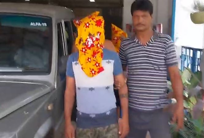 সাইবার অপরাধের পর্দাফাঁস দুর্গাপুরে