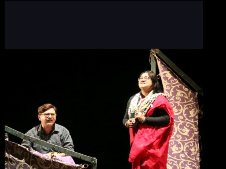 অনুভূতির ‘নিষিক্ত’ ভাষা