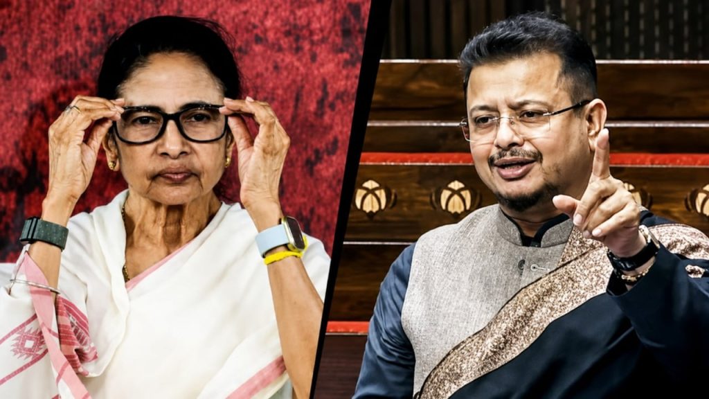 প্রকৃত তৃণমূল তাঁরাই, নির্বাচন কমিশনের বৈঠক শেষে জানালেন ঋতব্রত, কটাক্ষ কুণালের