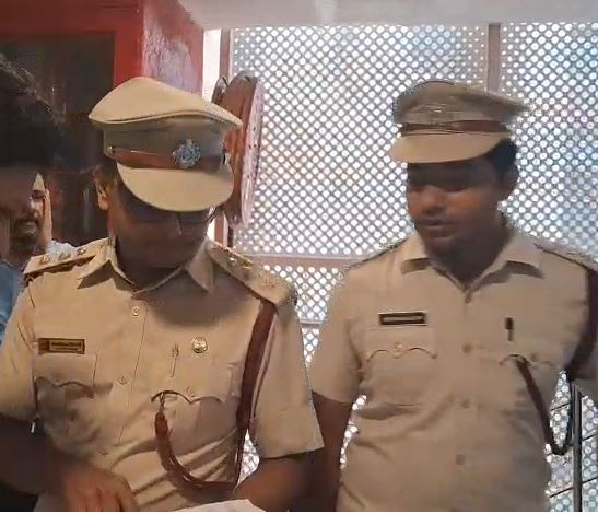 শিলিগুড়ির মলে অগ্নিনিরাপত্তা ব্যবস্থা খতিয়ে দেখল দমকল