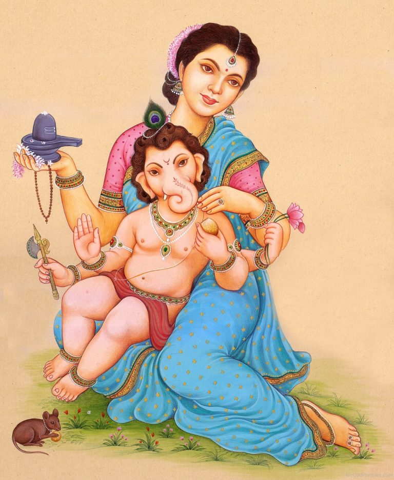 মোদক কেন প্রিয় সিদ্ধিদাতা গণেশের?