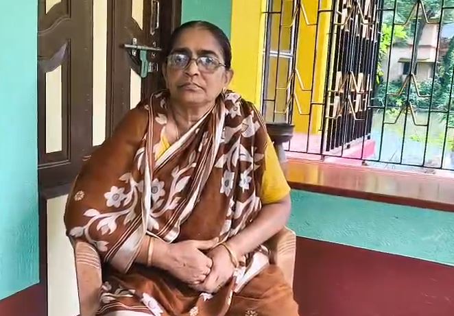 নন্দীগ্রাম উপনির্বাচনে বিজেপির সম্ভাব্য প্রার্থী তালিকায় চন্দ্রনাথ রথের মা?