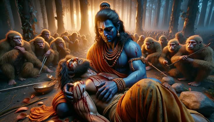 Ravana