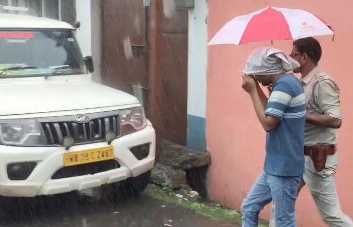 ‘‌জামতারা গ্যাং’য়ের অফিস দুর্গাপুরের হোটেল!‌ গ্রেপ্তার ৪