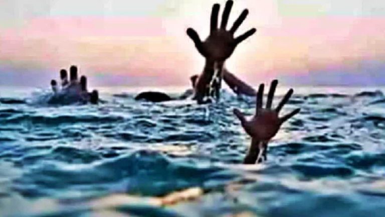 করম পুজোর বিসর্জনে তলিয়ে মৃত ৬