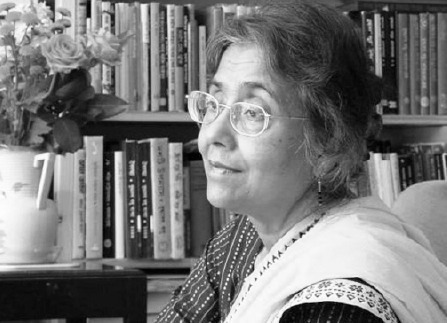 বাংলা ভাষার বিশ্বনাগরিক কেতকী কুশারী ডাইসন প্রয়াত