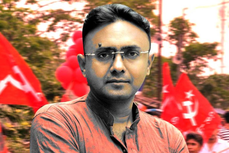 জামিন পেলেন লাহেক আলি