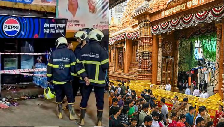 লালবাগে গণেশ উৎসবে বিদ্যুৎস্পৃষ্ট হয়ে মৃত ২