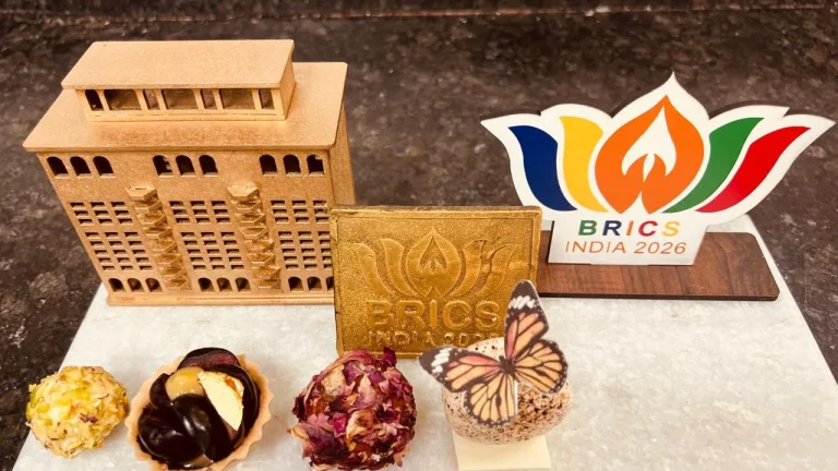 দিল্লিতে ব্রিকসের গুরুত্বপূর্ণ বৈঠক, কোন কোন ভারতীয় খাবার চেখে দেখবেন রাষ্ট্রপ্রধানরা?