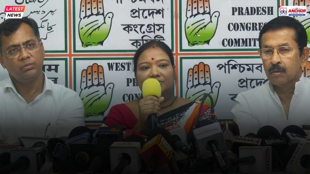 মিলন প্রধানের গ্রেপ্তার ঘিরে উত্তপ্ত রাজনীতি, পাশে দাঁড়ানোর আবেদন স্ত্রীর