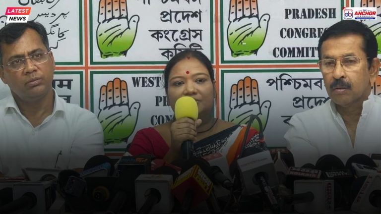 মিলন প্রধানের গ্রেপ্তার ঘিরে উত্তপ্ত রাজনীতি, পাশে দাঁড়ানোর আবেদন স্ত্রীর