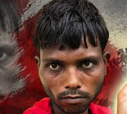 ‘‌মার্চেন্ট অফ লখনউ’!‌ ফোনের কিস্তি দিতে না পারায় টেনে নেওয়া হল রক্ত!‌