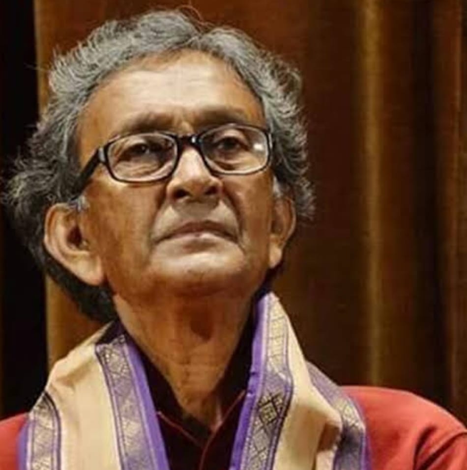 নাট্যকার ও নির্দেশক, অভিনেতা পঙ্কজ মুন্সি প্রয়াত