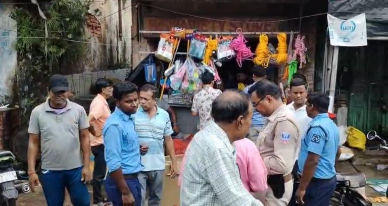 প্লাস্টিক বিরোধী অভিযান আসানসোলে
