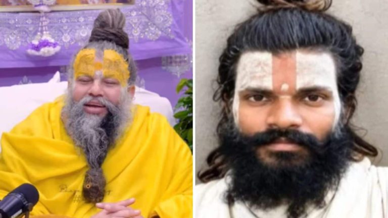 গুরু প্রেমানন্দ মহারাজের আশ্রমের চারতলা থেকে পড়ে শিষ্যের রহস্যমৃত্যু