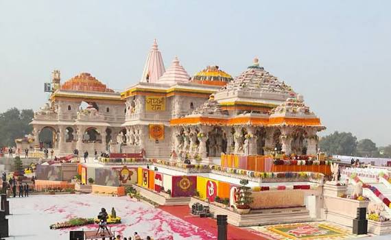 রাম মন্দিরে শতাধিকবার চুরি, সুপ্রিম কোর্টে রিপোর্ট সিটের