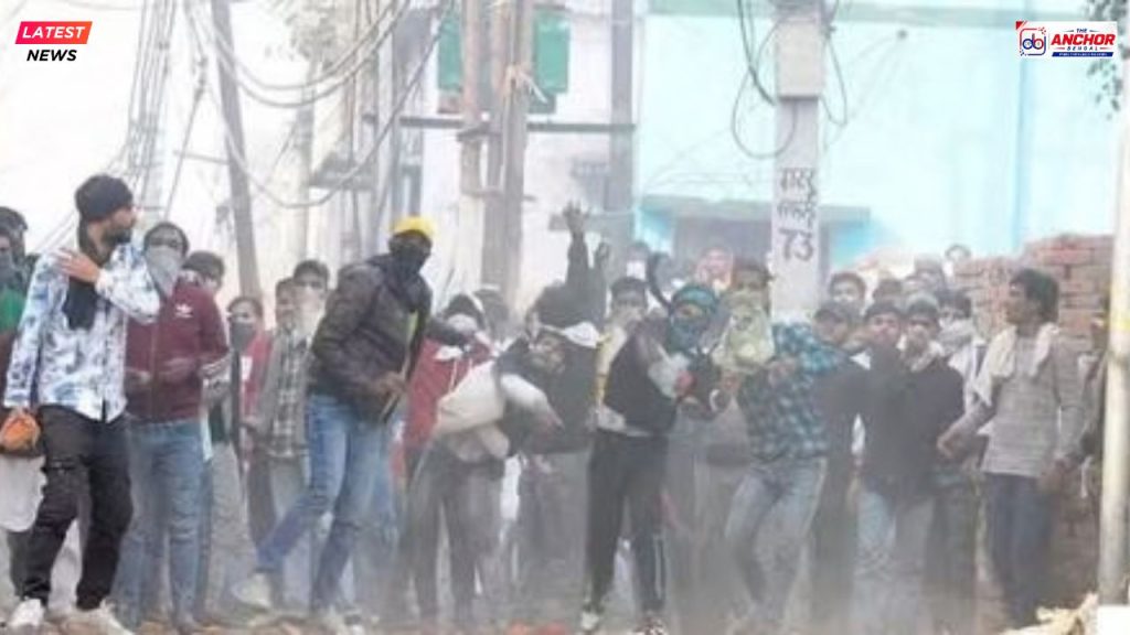 সম্ভল হিংসা মামলায় NSA–তে আটক ‘বেআইনি’, যোগী সরকারকে জরিমানা শীর্ষ আদালতের