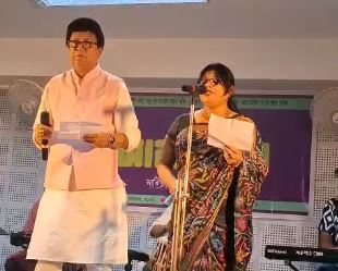 আবার দেখা যদি হল, সখা.‌.‌.‌