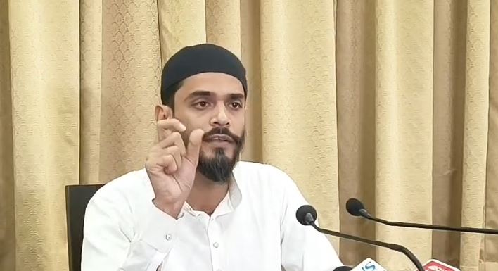 আইপিএস বুশরা বানোর বদলি ঘিরে সরকারের সিদ্ধান্তের বিরুদ্ধে সরব নওশাদ সিদ্দিকি