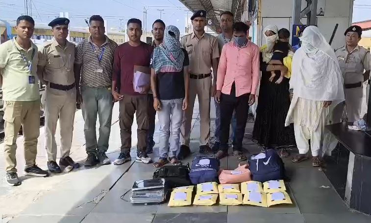 শিলিগুড়িতে উদ্ধার বিপুল পরিমাণ ‘ইয়াবা’ ট্যাবলেট