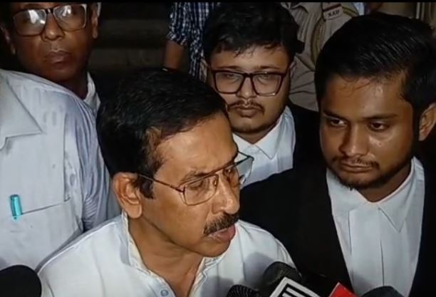হাইকোর্টে স্বস্তি কংগ্রেস প্রার্থী মিলন প্রধানের, লড়াই চলবে বললেন প্রদেশ সভাপতি