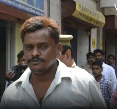 ‘‌সদারাম’‌ নাম নিয়ে হরিদ্বারে চায়ের দোকান চালাচ্ছিলেন সুরেন্দ্র কোলি!