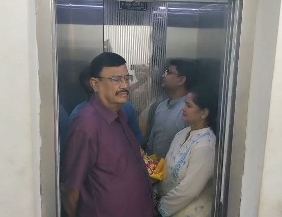 বিজেপি দপ্তরে তৃণমূলের তারক সিং