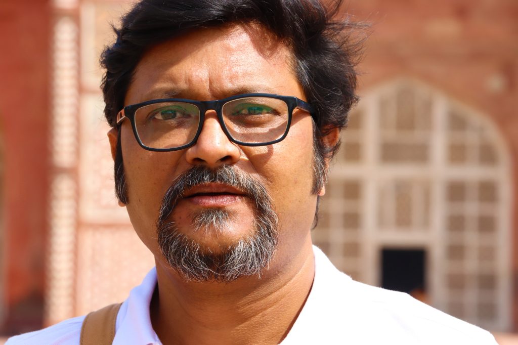 তথ্যচিত্র বিষয়ক আলোচনা ও উপস্থাপনা