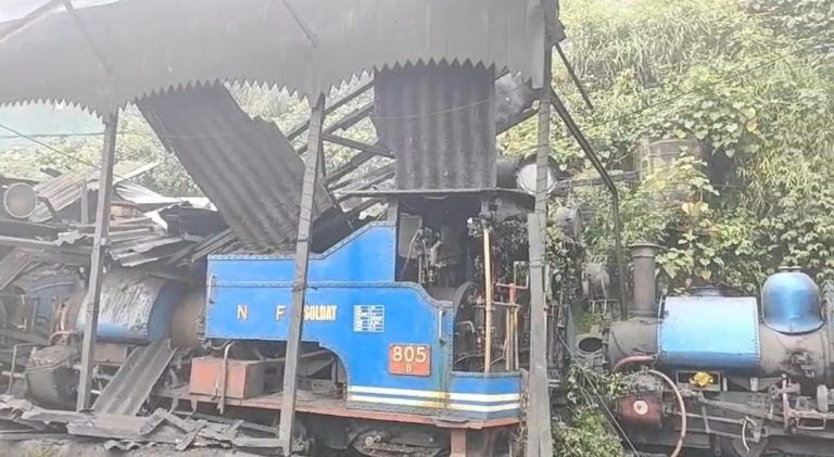 ট্রয় ট্রেন বিপর্যয়, আহত ৭