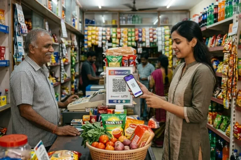UPI-এর অতিরিক্ত চার্জ