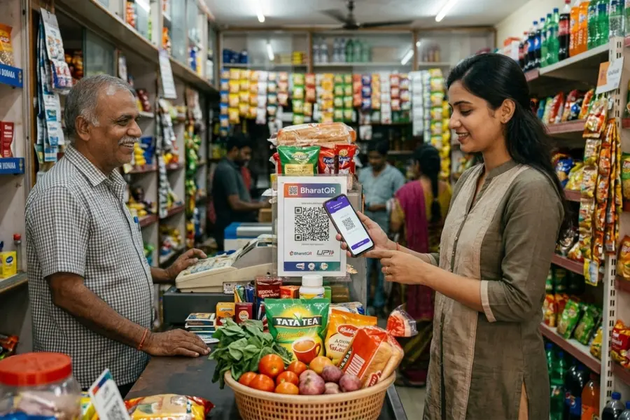 UPI-এর অতিরিক্ত চার্জ