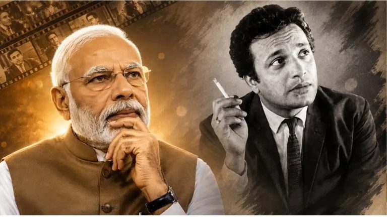 উত্তমের ছবি দেওয়া ১০০ টাকার রুপোর স্মারক মুদ্রা আনছে কেন্দ্র
