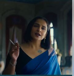 সামনে এল ‘জেলর ২’–এর ‘কান্তা’ বিদ্যার প্রথম ঝলক