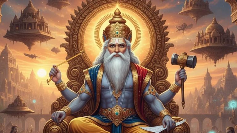 AI আজ আছে কাল নেই, বিশ্বকর্মার আশীর্বাদধন্য মানুষের কারিগরী দক্ষতা অবিনশ্বর