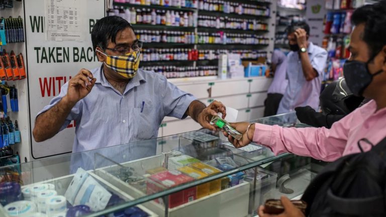 Drug Control Proposal by Health Ministry