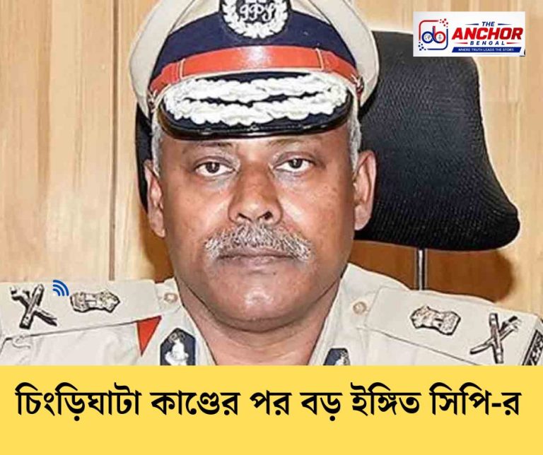 বৃষ্টির সময় উড়ালপুলে বন্ধ হতে পারে বাইক চলাচল, চিংড়িঘাটা কাণ্ডের পর বড় ইঙ্গিত সিপি-র