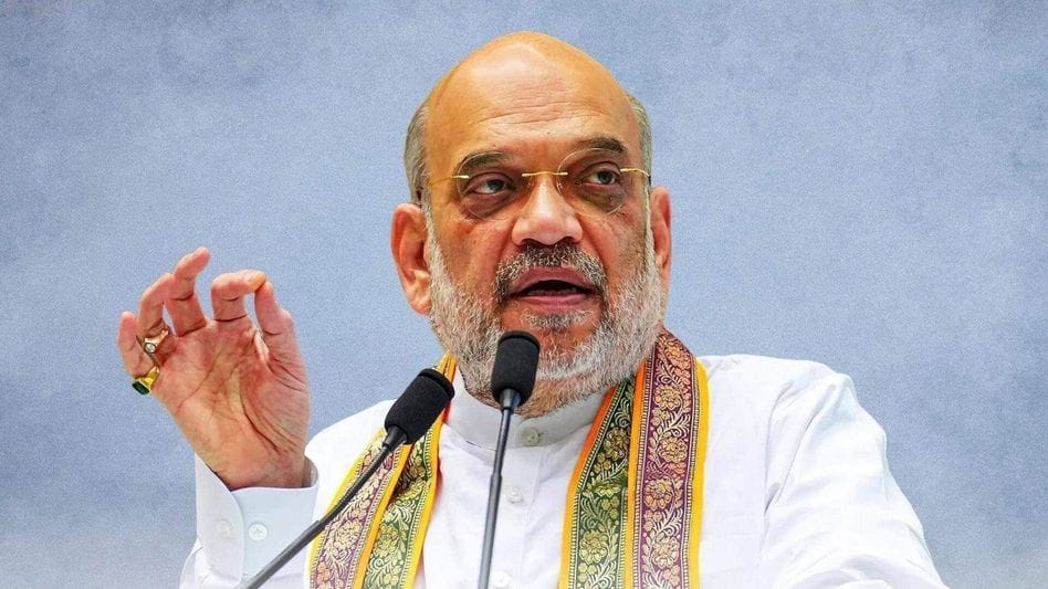 রবিবার বাতিল অমিত শাহের সমস্ত কর্মসূচি