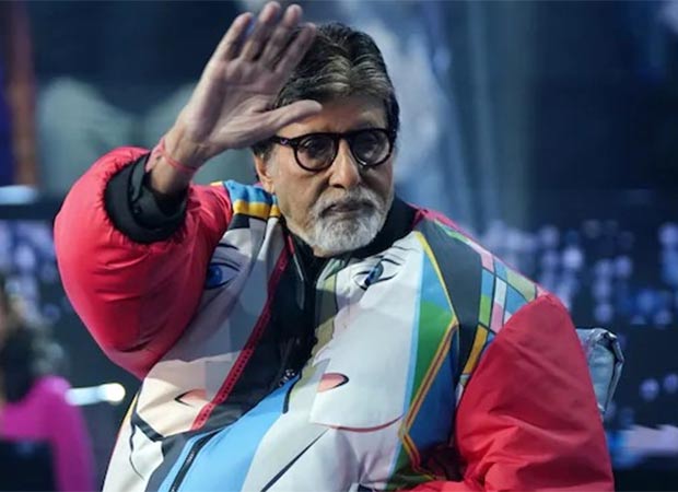‘বিশ্রামে’ গেলেন অমিতাভ বচ্চন, অনুরাগীদের উদ্বেগ বাড়াল সুপারস্টারের ‘পোস্ট’