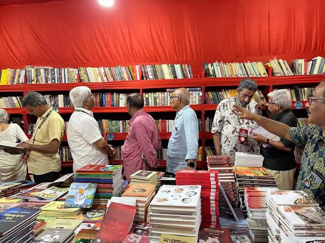 বনগাঁয় সিপিএমের বুকস্টল করার অনুমতি দিল হাইকোর্ট, রাখতে হবে পর্যাপ্ত পুলিশ