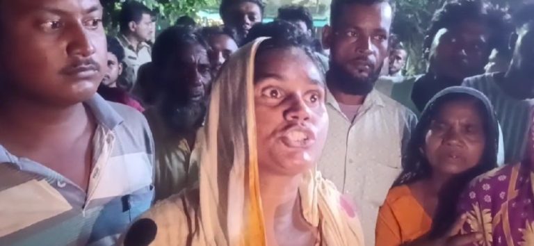 পুলিশের বিরুদ্ধে মারধরে মৃত্যুর অভিযোগ, বিক্ষোভে উত্তপ্ত দুবরাজপুর থানা