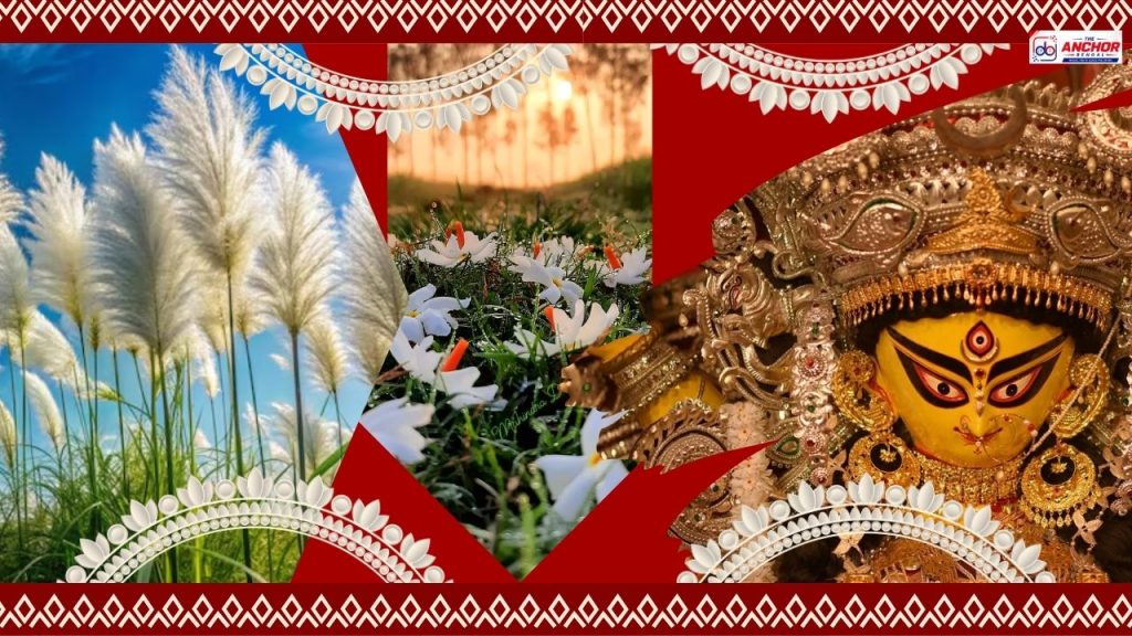 চতুর্থী থেকেই পুজোর বাতাসে লেগেছে নস্টালজিয়া আর ভালোবাসার গন্ধ